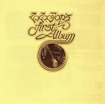 ZZ Top - ZZ Top's First Album (CD)